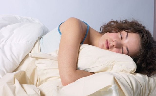 Cách để có thói quen đi ngủ sớm không thức khuya
