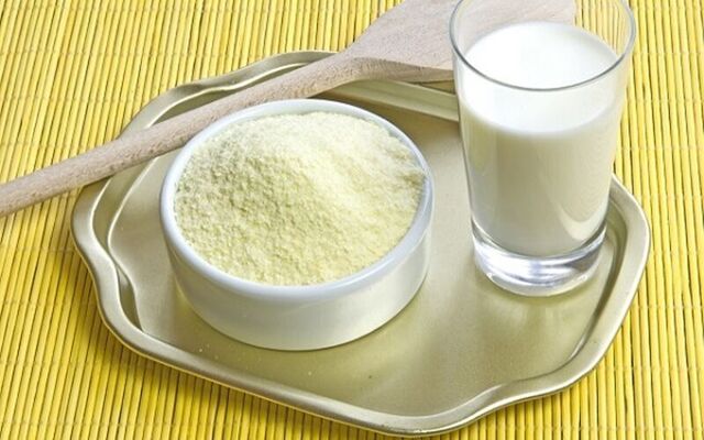 Dùng sữa Ensure thay cho một bữa chính trong ngày để giảm lượng tinh bột đi vào cơ thể
