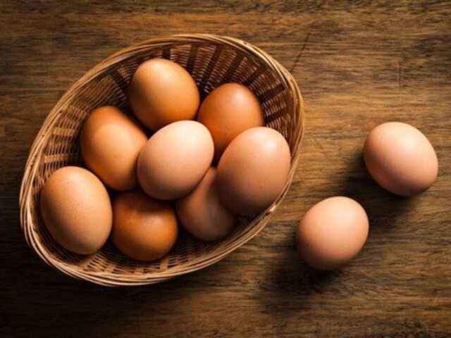 Giải đáp thắc mắc cho chị em về việc ăn trứng có béo không?