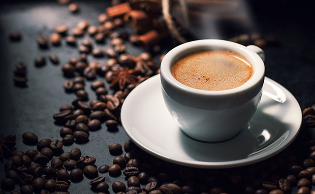 Thành phần caffeine có chứa trong thức uống này giúp cho những căn bệnh đau đầu được chữa lành khá hiệu quả