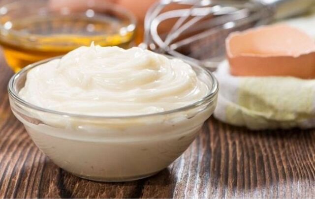 Thường xuyên sử dụng nhiều sốt mayonnaise có béo không?