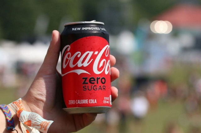 Uống Coca như thế nào là tốt cho sức khỏe?