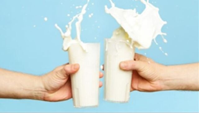 Về cơ bản sữa k đường hay sữa có đường đều có các dưỡng chất cần thiết cho cơ thể như protein, vitamin D, canxi, chất béo và các khoáng chất khác