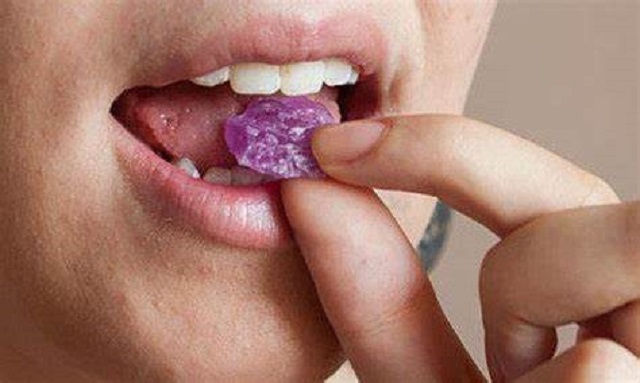 Cách ăn kẹo đúng khoa học không gây béo