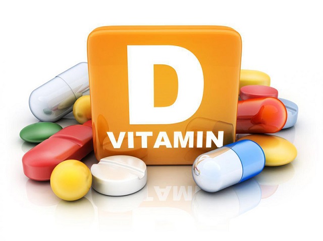 Cần xác định rõ cơ thể cần cung cấp bao nhiêu lượng vitamin D