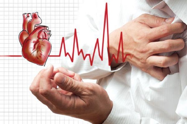 Hạn chế tình trạng mắc các bệnh liên quan đến tim