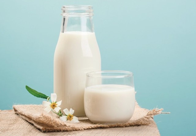 Mẹo bổ sung sữa trong chế độ ăn uống để tăng cân dễ dàng