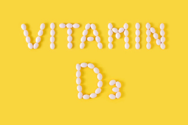 Vitamin D rất quan trọng và cần phải đáp ứng đủ lượng vitamin cho cơ thể